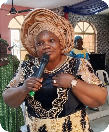 Rachael’s Women Court Foundation (RWCF)